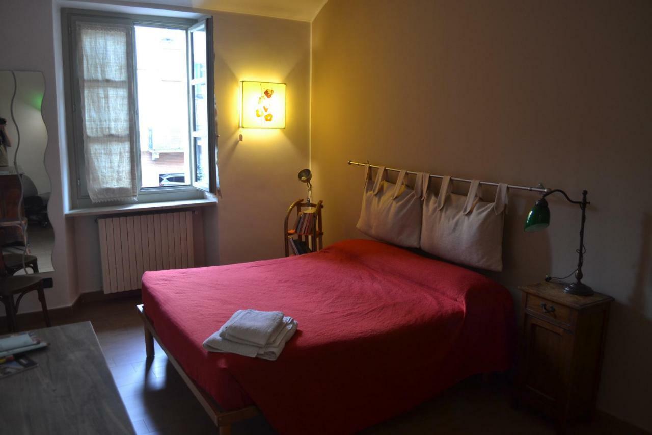 Il Filo Di Arianna Turin Exterior photo