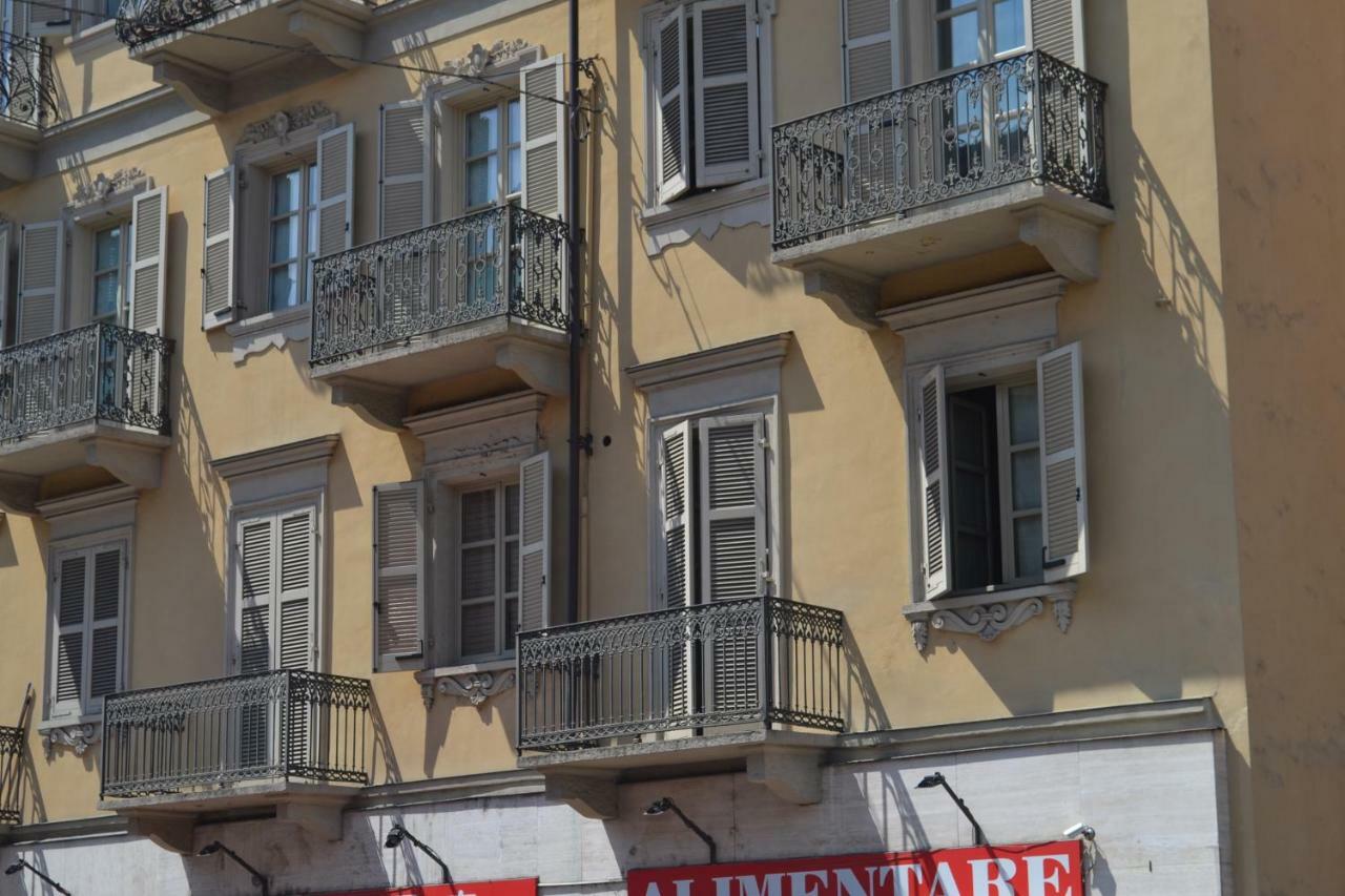 Il Filo Di Arianna Turin Exterior photo