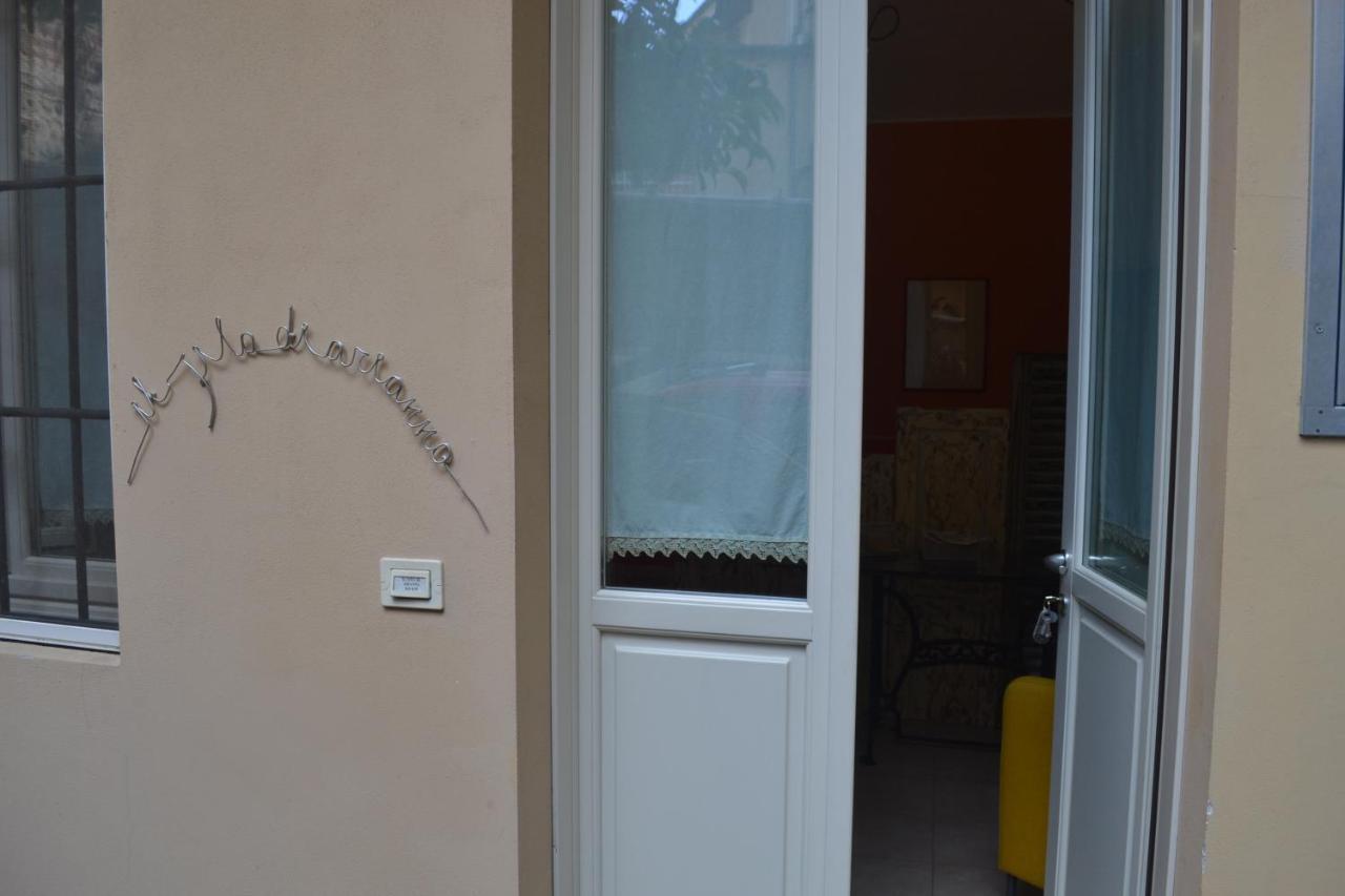 Il Filo Di Arianna Turin Exterior photo