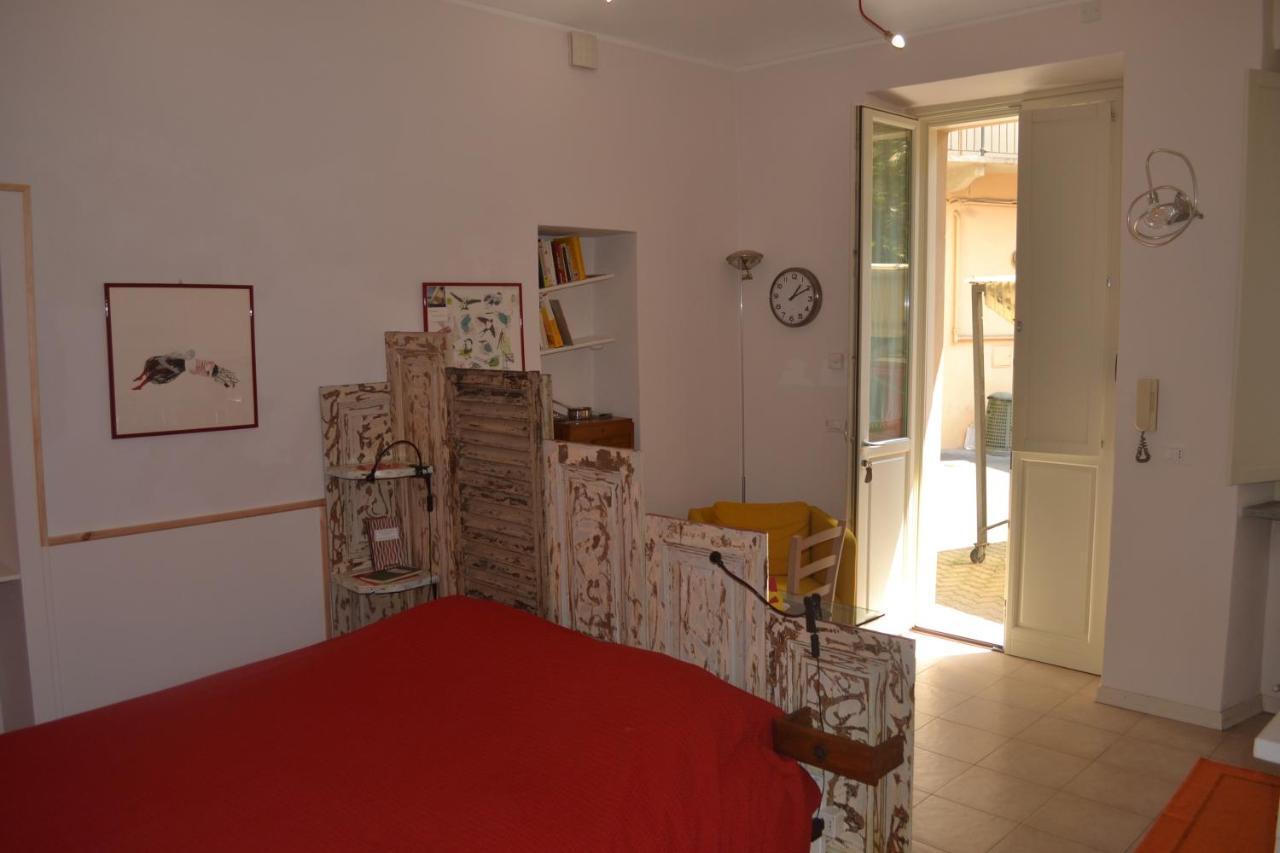Il Filo Di Arianna Turin Exterior photo